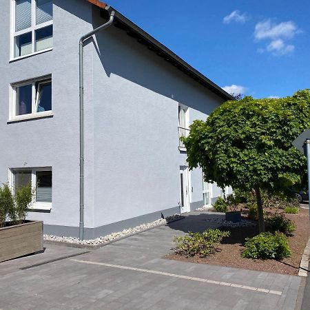 Ferienwohnung - Marburg Marbach Buitenkant foto