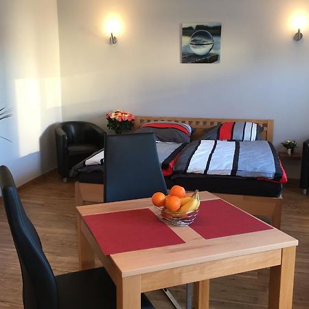 Ferienwohnung - Marburg Marbach Buitenkant foto