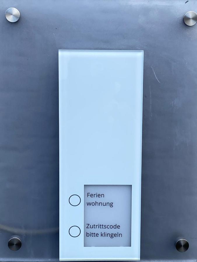 Ferienwohnung - Marburg Marbach Buitenkant foto