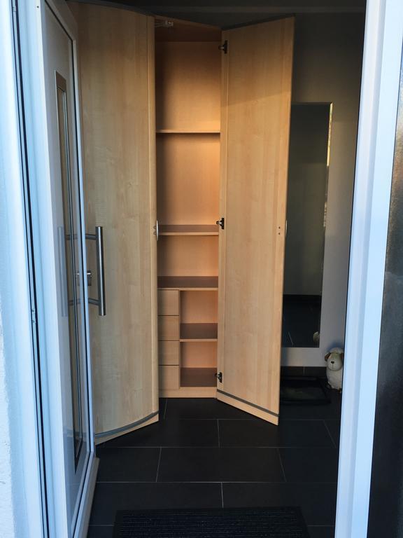 Ferienwohnung - Marburg Marbach Buitenkant foto