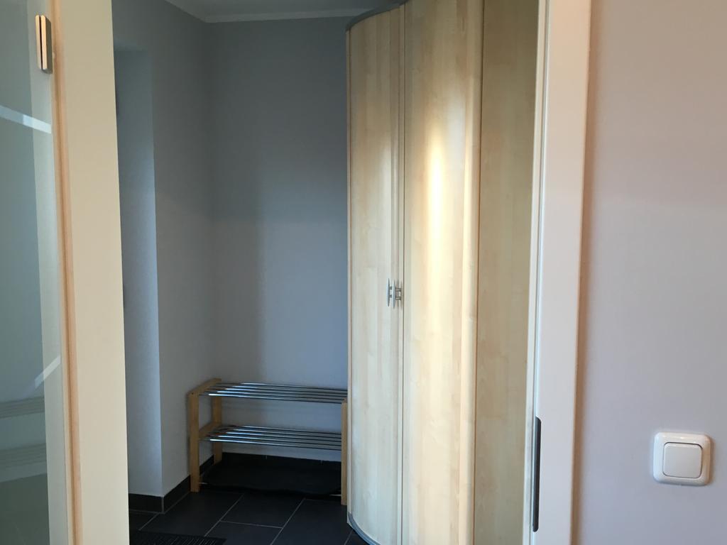 Ferienwohnung - Marburg Marbach Buitenkant foto