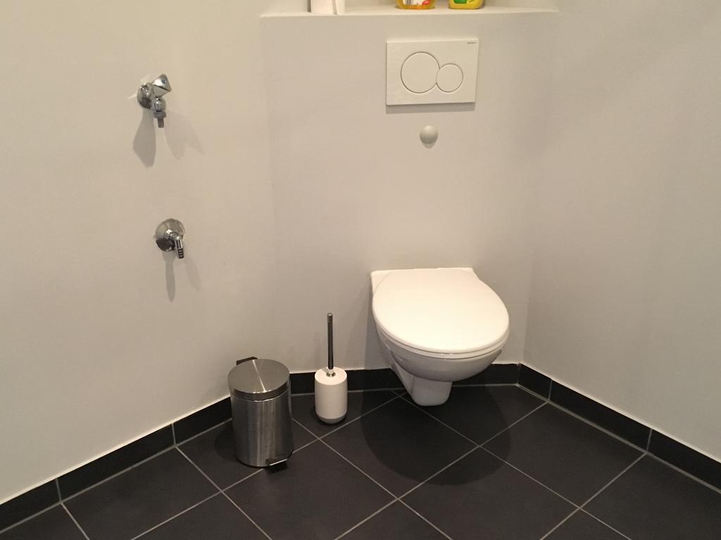 Ferienwohnung - Marburg Marbach Buitenkant foto