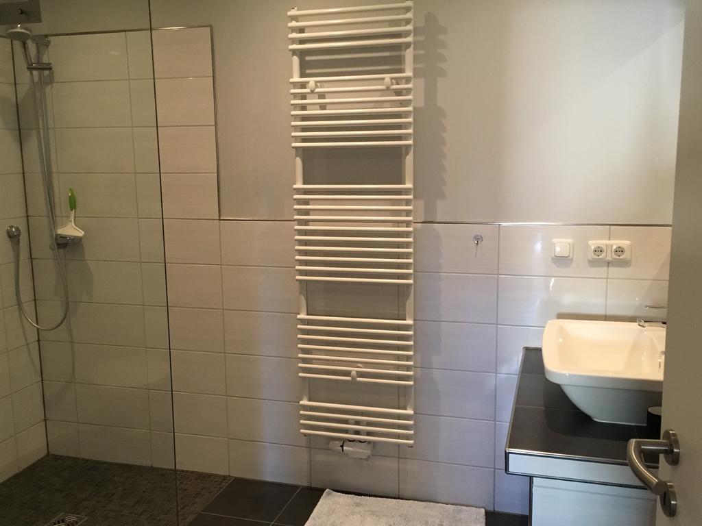 Ferienwohnung - Marburg Marbach Buitenkant foto