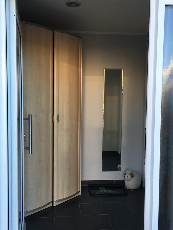 Ferienwohnung - Marburg Marbach Buitenkant foto