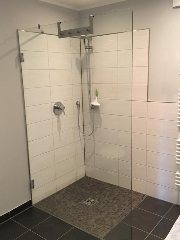 Ferienwohnung - Marburg Marbach Buitenkant foto